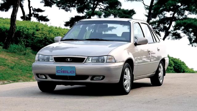 Hành trình gần 25 năm từ Daewoo sang Chevrolet tại Việt Nam và tương lai mới dưới sự điều hành của VINFAST - Ảnh 1.