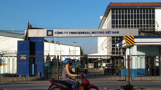 Nhà máy GM Việt Nam vừa bị VINFAST thâu tóm có gì đáng chú ý? - Ảnh 14.