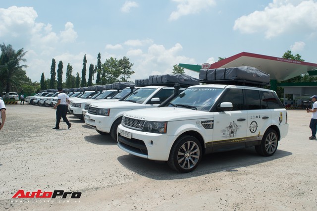 Khép lại Hành trình từ trái tim ngày 1: Đoàn siêu xe Trung Nguyên dừng chân ở Phan Thiết - Ảnh 20. Khép lại Hành trình từ trái tim ngày 1: Đoàn siêu xe Trung Nguyên dừng chân ở Phan Thiết - Ảnh 20.