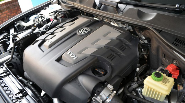 Diesel là "công nghệ của quá khứ"