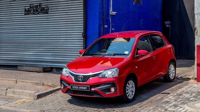 10 dòng xe Toyota hiếm người biết tới