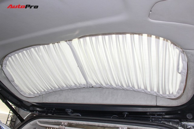 Khám phá xe gia đình Kia Carnival độ phong cách hạng sang vừa xuất hiện tại Việt Nam - Ảnh 30. Khám phá xe gia đình Kia Carnival độ phong cách hạng sang vừa xuất hiện tại Việt Nam - Ảnh 30.