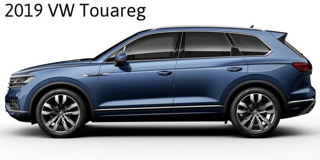 Audi Q8 vs BMW X6 vs Mercedes-Benz GLE: Đâu là lựa chọn xứng đáng? - Ảnh 4.