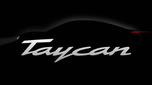 Những điều cần biết về Taycan - sedan hoàn toàn mới của Porsche - Ảnh 1.
