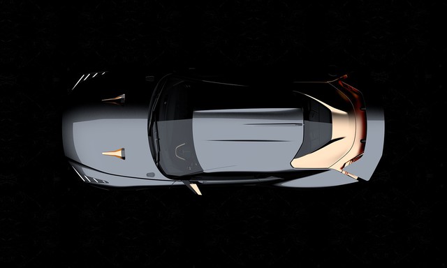 Nissan GT-R lột xác với bản kỷ niệm 50 năm - Ảnh 4.
