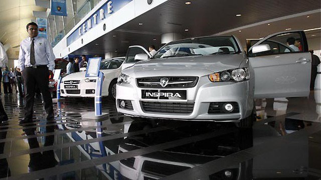 Malaysia - Indonesia tái khởi động dự án xe "Made in ASEAN" - Đối thủ của VINFAST?