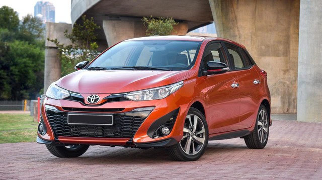 Ô tô con giá hơn 230 triệu đồng từ Thái Lan đổ về Việt Nam, thêm cả xe nhập Indonesia