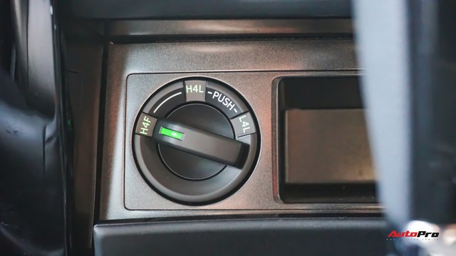 Chạy 2 năm hơn 3 vạn km, Toyota Prado TXL vẫn bán được giá trên 2 tỷ đồng - Ảnh 13. Chạy 2 năm hơn 3 vạn km, Toyota Prado TXL vẫn bán được giá trên 2 tỷ đồng - Ảnh 13.