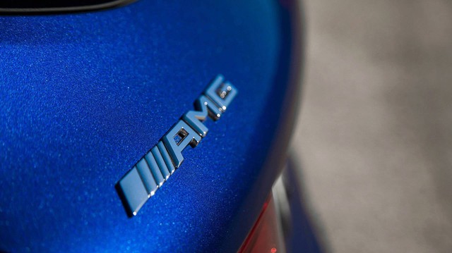 Mercedes-AMG nhắm SLC-Class mới cạnh tranh Porsche Cayman