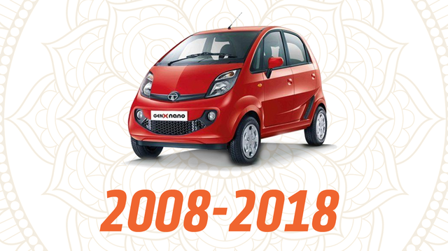 Tạm biệt Tata Nano - Mẫu ô tô rẻ nhất thế giới