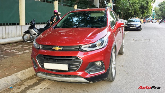 Định giá Hyundai Kona cho người Việt - Kinh nghiệm từ i20 Active, Creta và bài học xương máu từ đối thủ Chevrolet Trax - Ảnh 2.