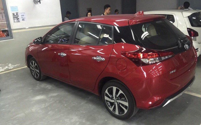 Toyota sắp bung hàng loạt mẫu ô tô mới ra thị trường - Cú “thốc ga” mạnh sau hơn nửa năm vắng bóng xe nhập khẩu - Ảnh 1.