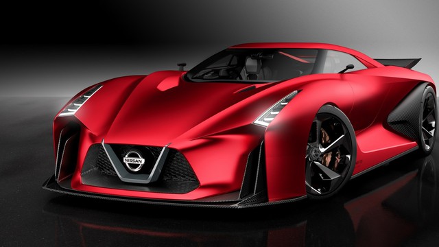 Nissan GT-R tham vọng trở thành siêu xe nhanh nhất thế giới, đánh bại cả Bugatti Chiron? - Ảnh 1. Nissan GT-R tham vọng trở thành siêu xe nhanh nhất thế giới, đánh bại cả Bugatti Chiron? - Ảnh 1.