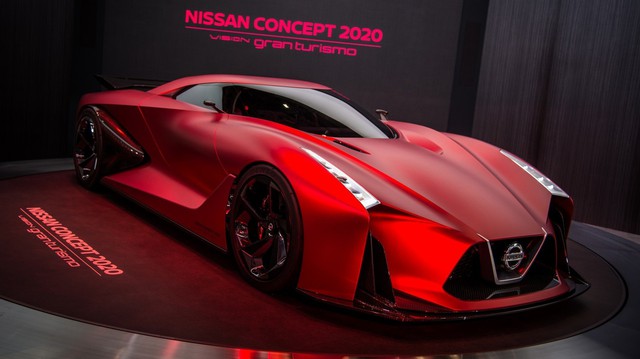 Nissan GT-R tham vọng trở thành siêu xe nhanh nhất thế giới, đánh bại cả Bugatti Chiron?