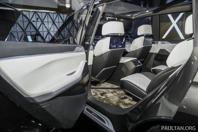 BMW X7 iPerformance ra mắt thị trường Đông Nam Á, hứa hẹn có mặt trong năm sau - Ảnh 5.