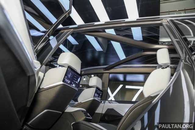 BMW X7 iPerformance ra mắt thị trường Đông Nam Á, hứa hẹn có mặt trong năm sau - Ảnh 3.