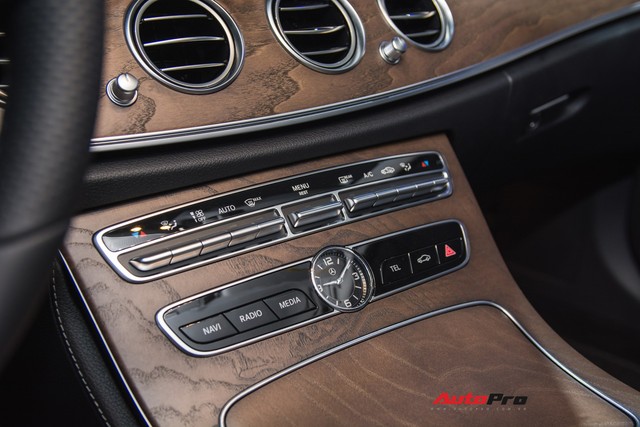 Xe Mercedes-Benz lần đầu tiên có thể dẫn đường bằng tiếng Việt - Ảnh 12. Xe Mercedes-Benz lần đầu tiên có thể dẫn đường bằng tiếng Việt - Ảnh 12.