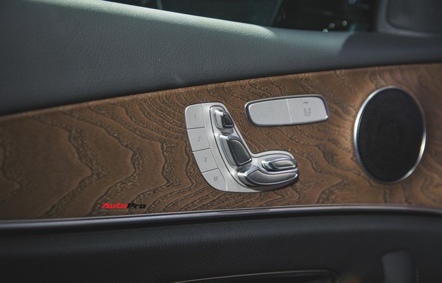 Xe Mercedes-Benz lần đầu tiên có thể dẫn đường bằng tiếng Việt - Ảnh 17. Xe Mercedes-Benz lần đầu tiên có thể dẫn đường bằng tiếng Việt - Ảnh 17.