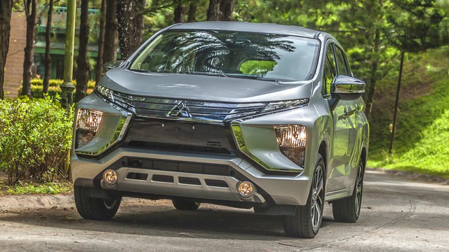 Mitsubishi Xpander dự kiến có 2 phiên bản, chi phí lăn bánh cao nhất có thể dưới 700 triệu đồng