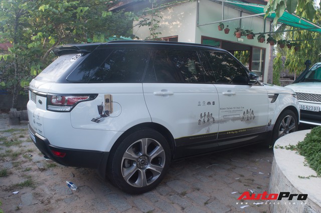 Nhìn lại Hành trình từ trái tim ngày 3: Chặng đường đến Nha Trang đầy nắng và gió - Ảnh 38. Nhìn lại Hành trình từ trái tim ngày 3: Chặng đường đến Nha Trang đầy nắng và gió - Ảnh 38.