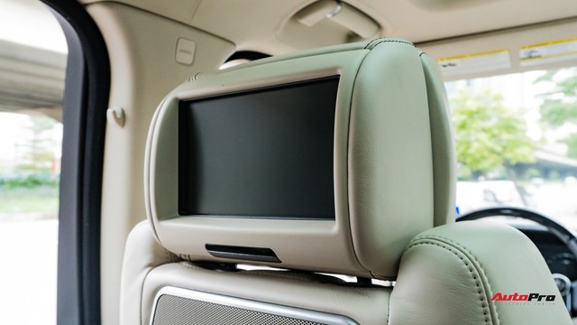 Sau gần 4 vạn km, SUV đại gia Range Rover Autobiography có giá chưa tới 5,3 tỷ đồng - Ảnh 18. Sau gần 4 vạn km, SUV đại gia Range Rover Autobiography có giá chưa tới 5,3 tỷ đồng - Ảnh 18.