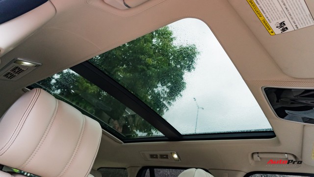 Sau gần 4 vạn km, SUV đại gia Range Rover Autobiography có giá chưa tới 5,3 tỷ đồng - Ảnh 21. Sau gần 4 vạn km, SUV đại gia Range Rover Autobiography có giá chưa tới 5,3 tỷ đồng - Ảnh 21.