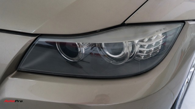 BMW 320i 9 năm tuổi rao bán ngang giá Toyota Vios   - Ảnh 2.