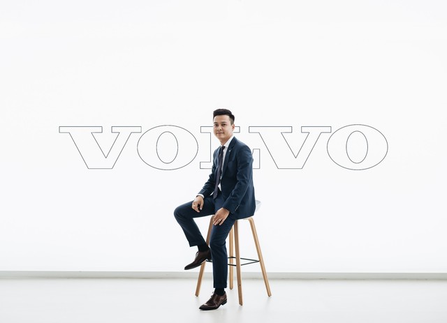 Salesman bán Volvo nhiều nhất Việt Nam tiết lộ bí kíp bán được xe tiền tỷ cho đại gia Việt - Ảnh 20.