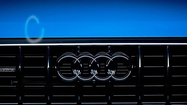 Audi Q3 2019 nhá hàng trước ngày ra mắt
