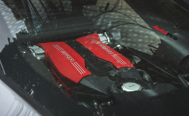Siêu xe Ferrari 488 GTB của Cường Đô-la tiến ra Hà Nội - Ảnh 9.