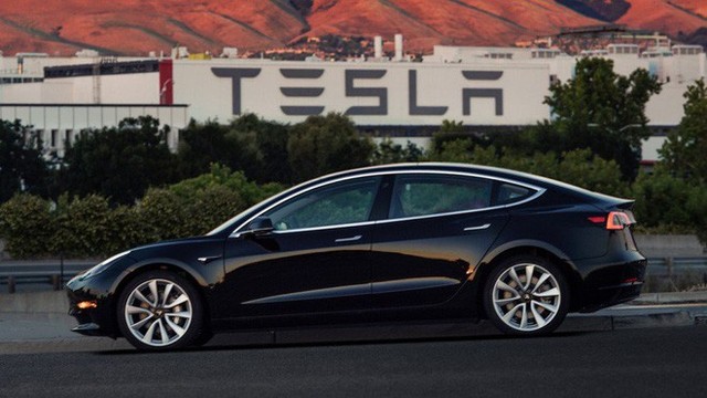 Phép màu nhiệm của Elon Musk và Tesla đã biến mất - Ảnh 1.