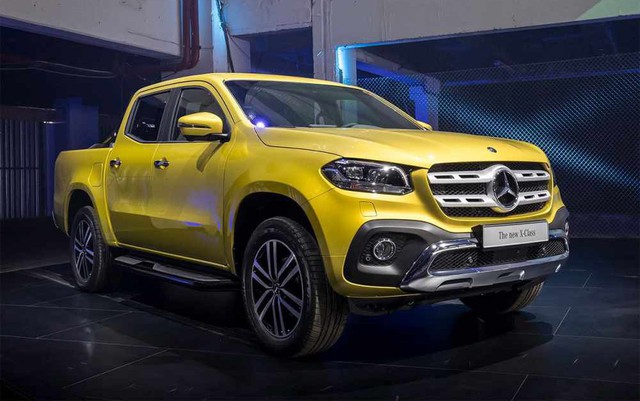 Mercedes-Benz sắp tung “bom tấn” hoàn toàn mới tại Việt Nam - Ảnh 4. Mercedes-Benz sắp tung “bom tấn” hoàn toàn mới tại Việt Nam - Ảnh 4.