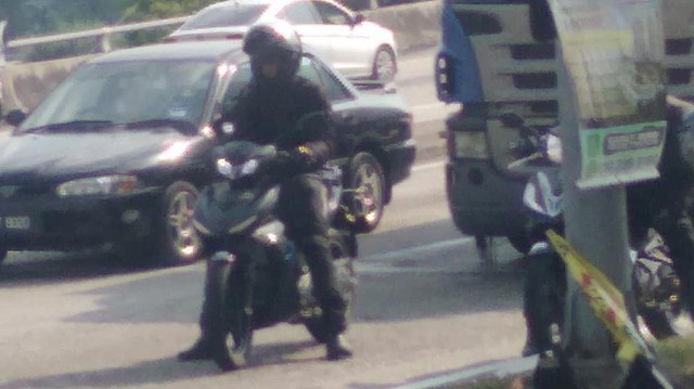 Yamaha Exciter 2018 sắp ra mắt tại Việt Nam với động cơ của YZF-R15?