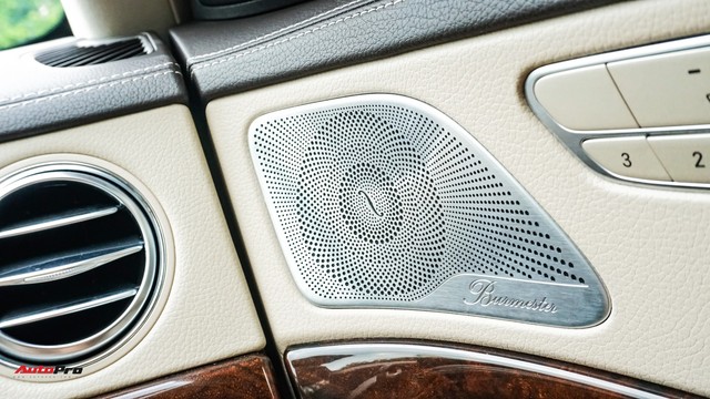 Được mất gì khi tiết kiệm gần 1 tỷ đồng mua Mercedes-Benz S400 cũ? - Ảnh 14.