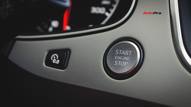Sau 4 vạn km, Audi Q7 gần như vẫn giữ nguyên giá so với xe mới - Ảnh 13.