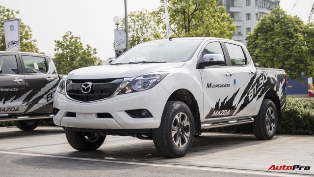 THACO sẽ lắp ráp thêm một dòng xe Mazda tại Việt Nam ngay trong năm sau - Ảnh 6.
