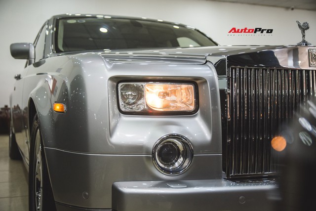 Soi chi tiết Rolls-Royce của Khải Silk đang rao bán 9 tỷ đồng - Ảnh 2.