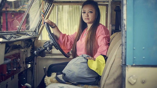 Đây là ngôi làng sống nhờ vào Land Rover trong hàng chục năm qua - Ảnh 7. Đây là ngôi làng sống nhờ vào Land Rover trong hàng chục năm qua - Ảnh 7.