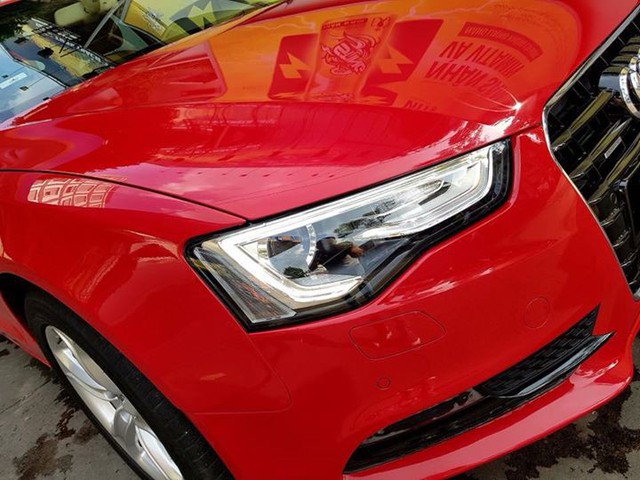Sau 5 năm sử dụng, Audi A5 Sportback có giá rẻ hơn tới hơn 800 triệu đồng. - Ảnh 6.