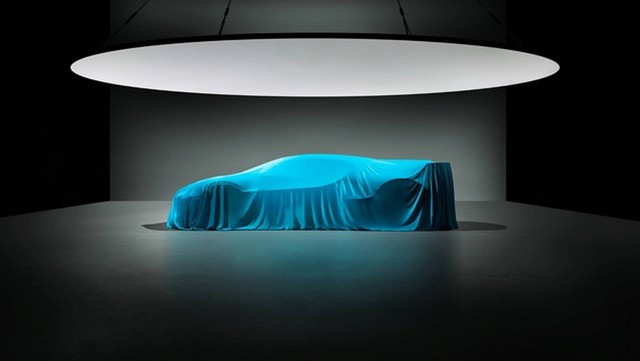 Bugatti nói gì về siêu xe mạnh nhất Divo ra mắt trong tuần sau? - Ảnh 1.