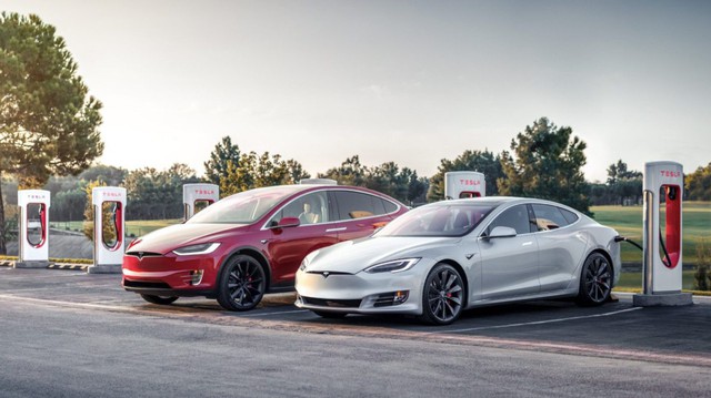 TP. HCM mời nhà sản xuất pin cho Tesla vào đầu tư tại thành phố