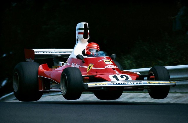 10 mẫu xe lẫy lừng trong sự nghiệp của ông tổ Ferrari - Ảnh 9.