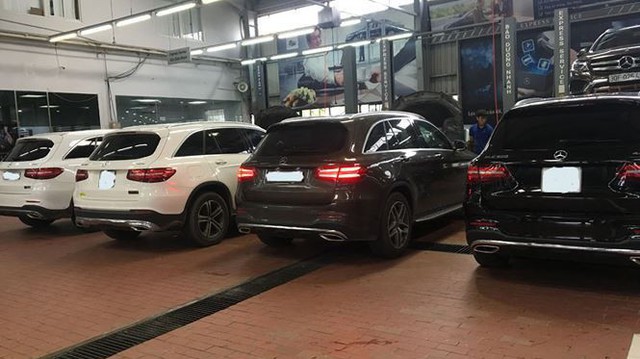 Khách hàng kêu bị 'bỏ rơi', Mercedes-Benz Việt Nam nói gì?