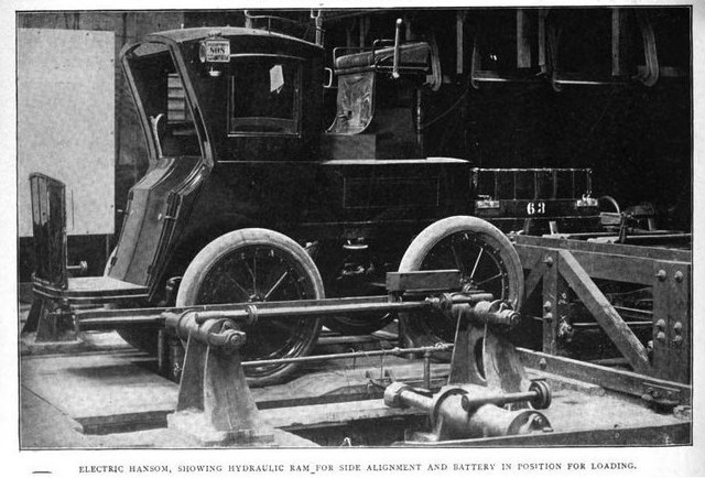 Những phát minh đi trước thời đại nhưng chết yểu trong ngành công nghiệp ô tô - Ảnh 2.