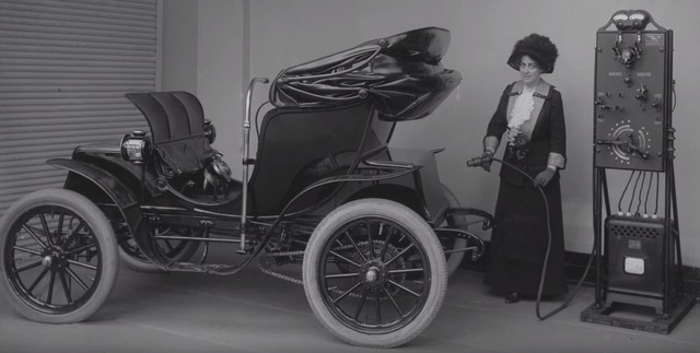 Những phát minh đi trước thời đại nhưng chết yểu trong ngành công nghiệp ô tô - Ảnh 3.