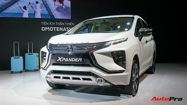 Có 650 triệu đồng, không chọn Mitsubishi Xpander thì mua được những xe nào?