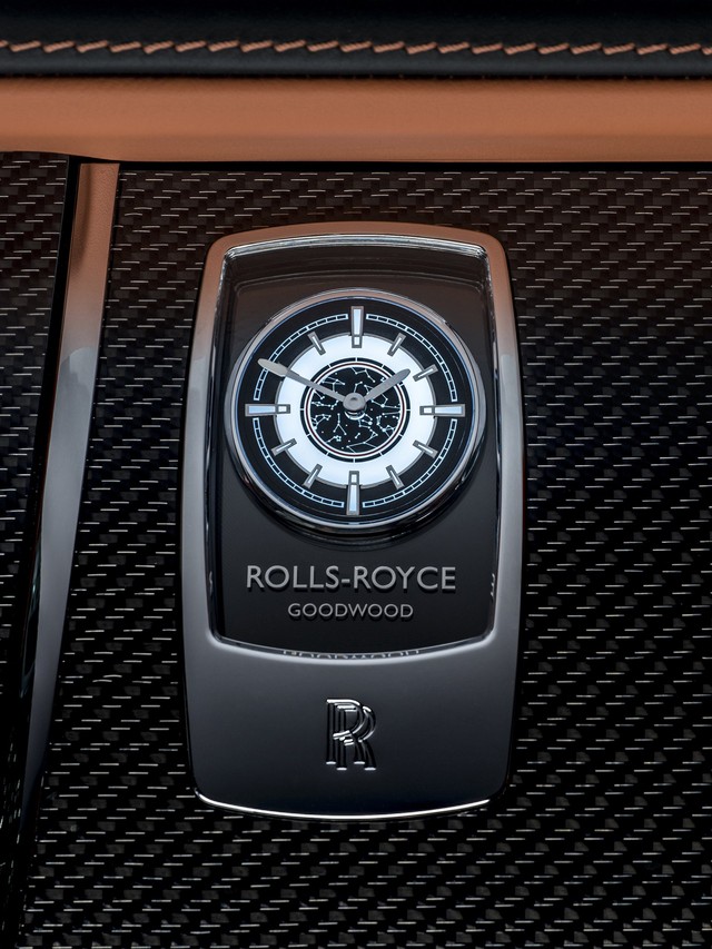 Rolls-Royce chuẩn bị trình làng 4 bản độ Cullinan cùng một lúc - Ảnh 3.