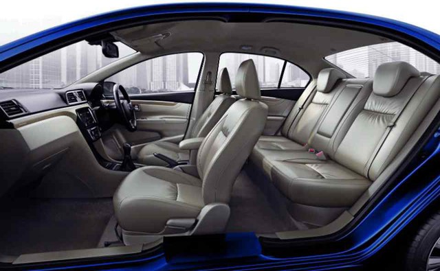 Suzuki Ciaz nâng cấp facelift, thêm tùy chọn động cơ mới - Ảnh 2. Suzuki Ciaz nâng cấp facelift, thêm tùy chọn động cơ mới - Ảnh 2.