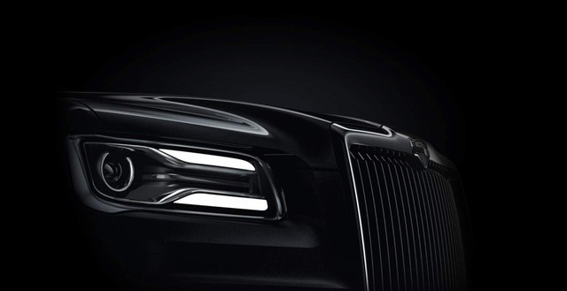 Hãng sản xuất ô tô cho Putin tung xe mới siêu sang như Rolls-Royce - Ảnh 5.