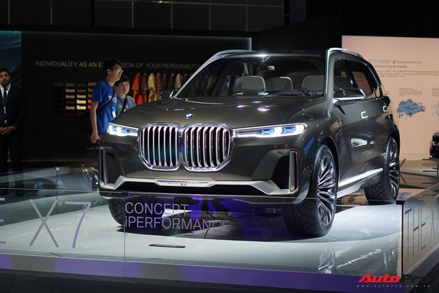 BMW World - Thế giới dành riêng cho Bimmer sắp tái xuất tại Việt Nam - Ảnh 19.
